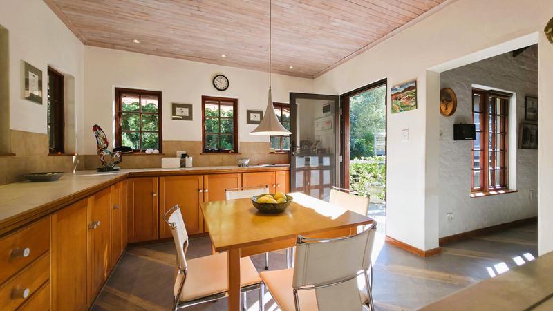 4 Bedroom Property for Sale in Groot Brakrivier Central Western Cape